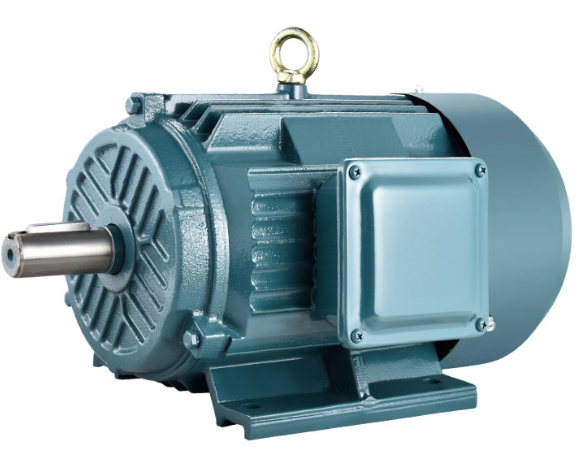 YE2-180M-4八极十极电机参数表